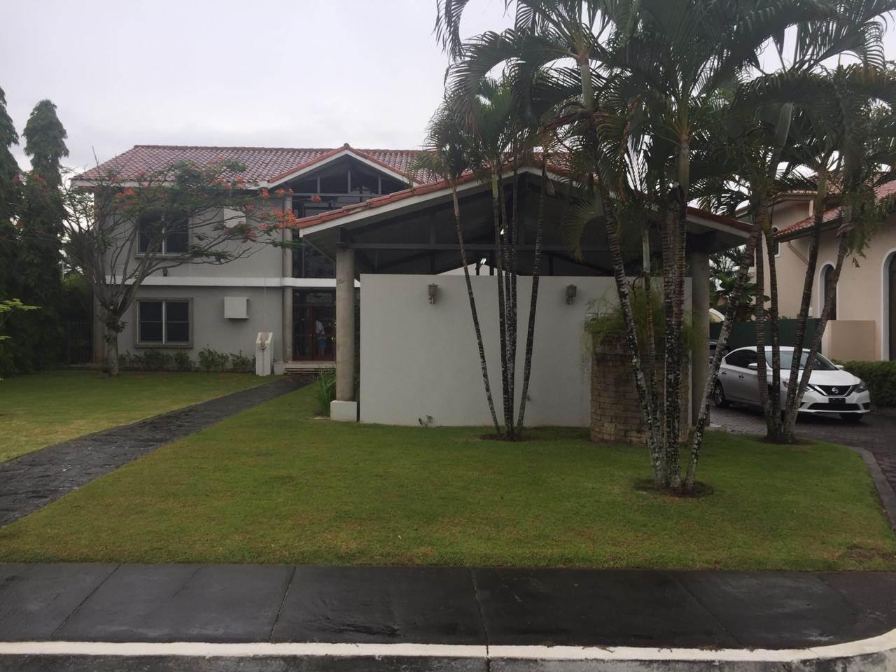 Beautiful Single family home